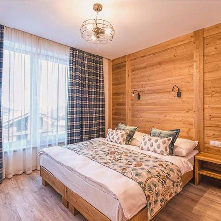 Chalet Mountain Demanovska Dolina Bagian luar foto