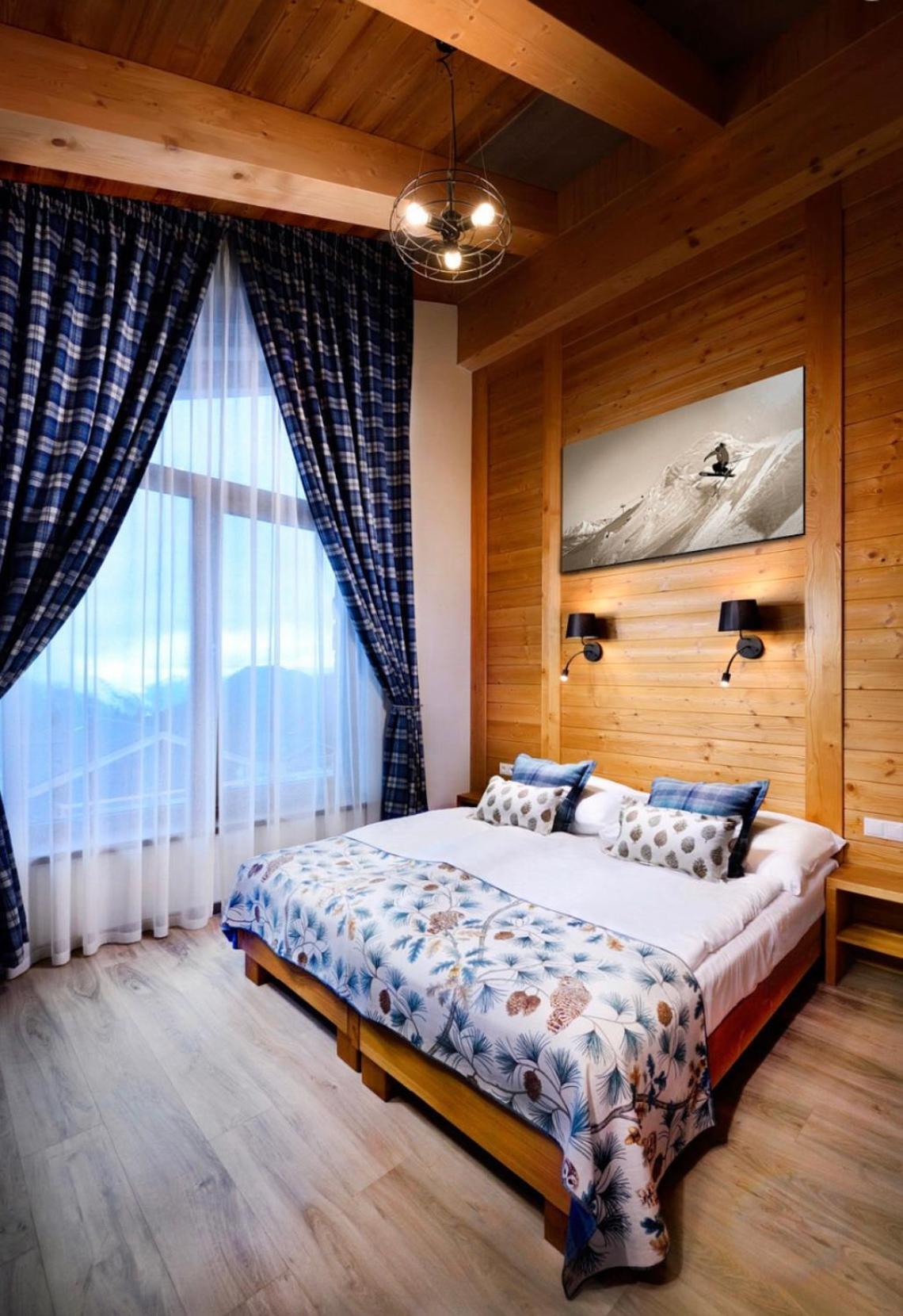 Chalet Mountain Demanovska Dolina Bagian luar foto