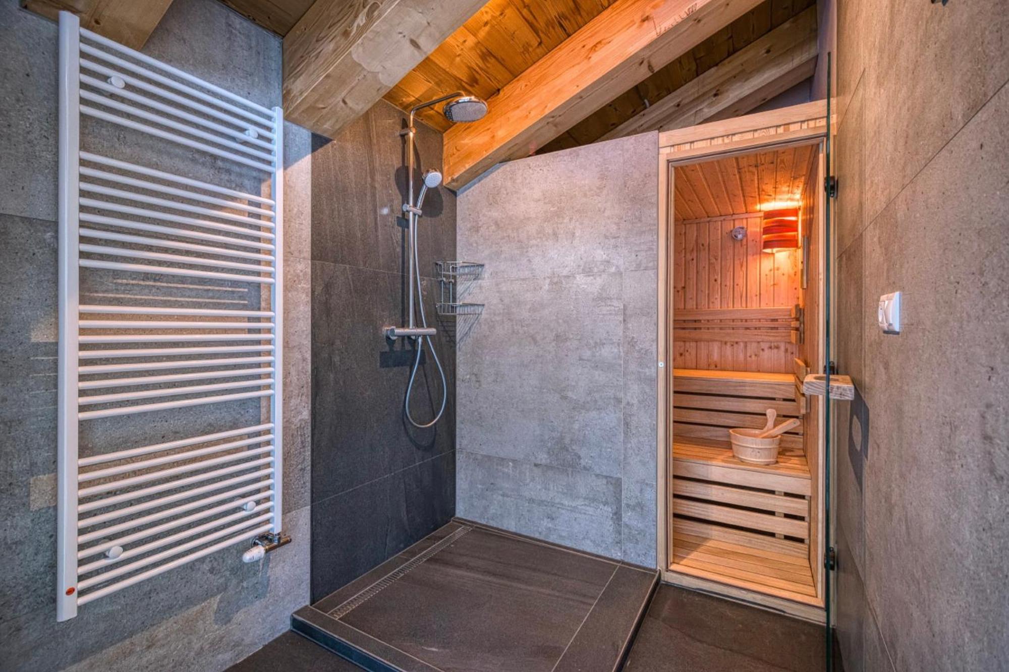Chalet Mountain Demanovska Dolina Bagian luar foto